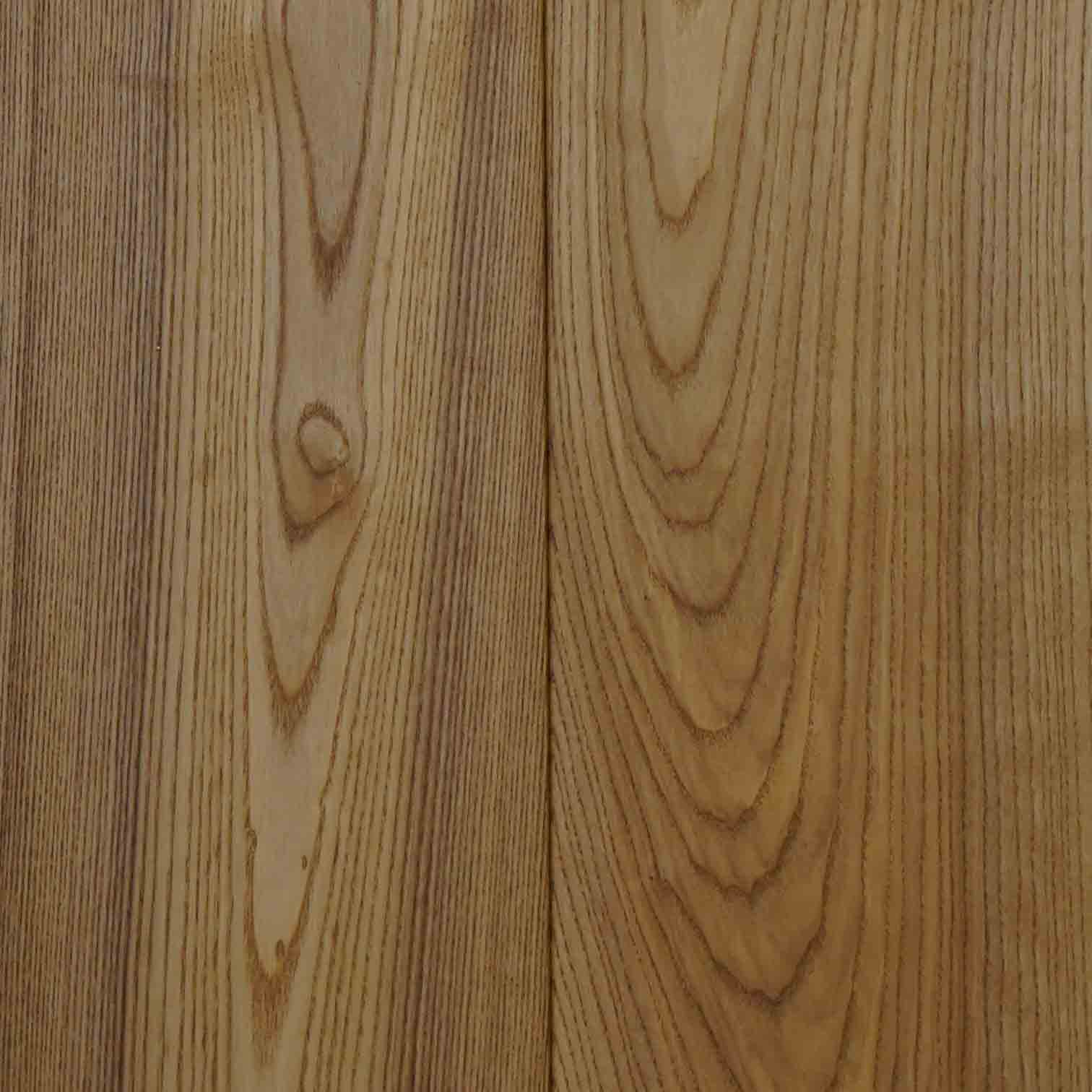Ash Smoked Oak oil