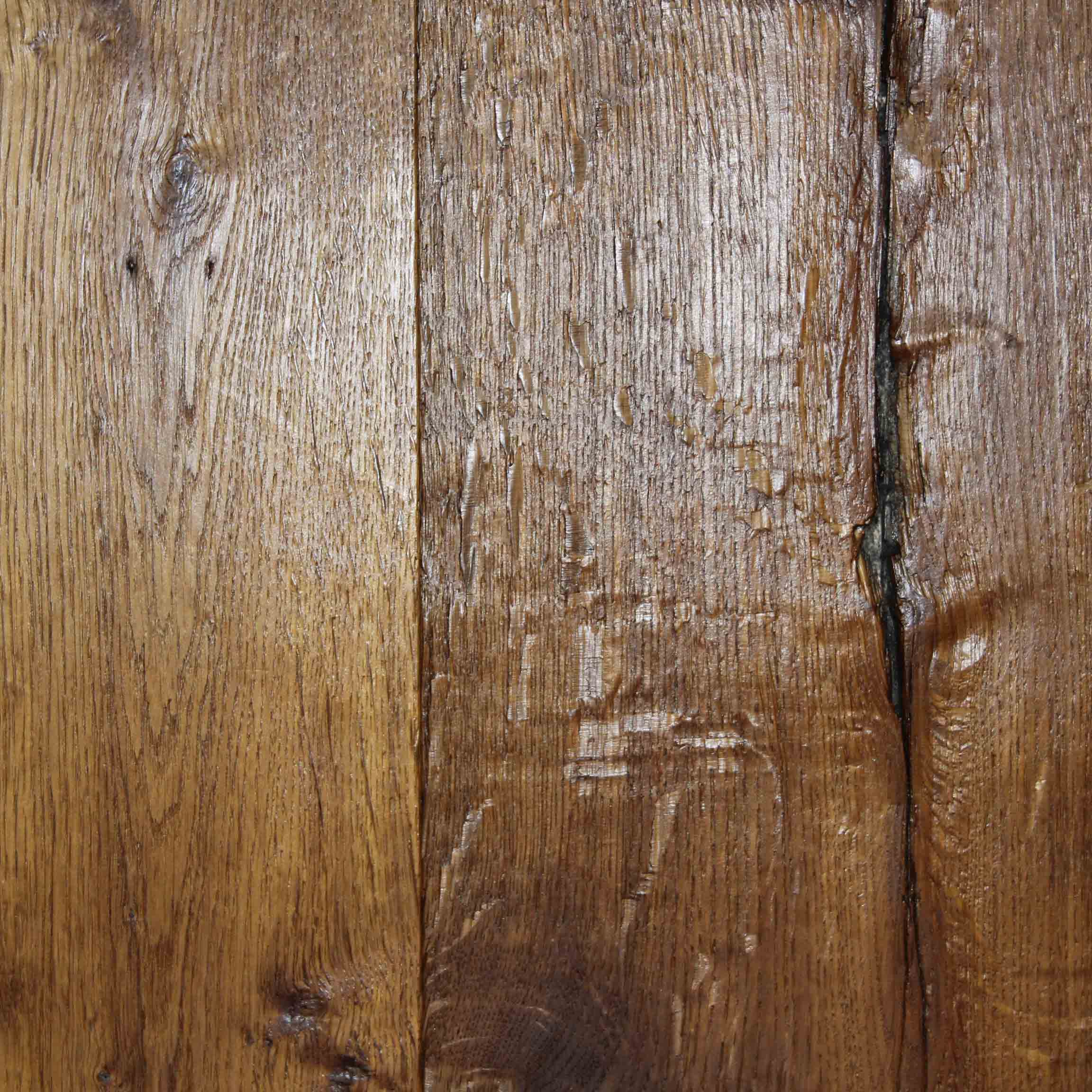 Pulled Oak salvage 6