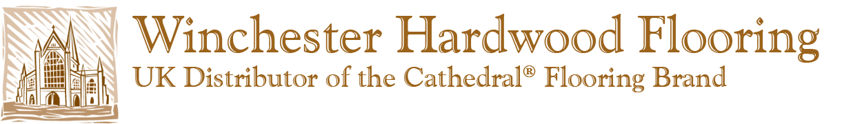 Cathedral® Hardwood Flooring Group